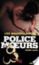 Télécharger le livre libro Police Des Moeurs No179 Les Malveillantes